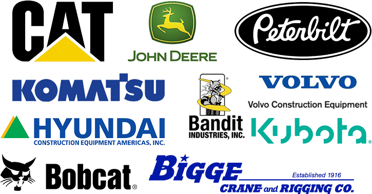 Heavydutyequipment - John Deere Clipart (769x454), Png Download