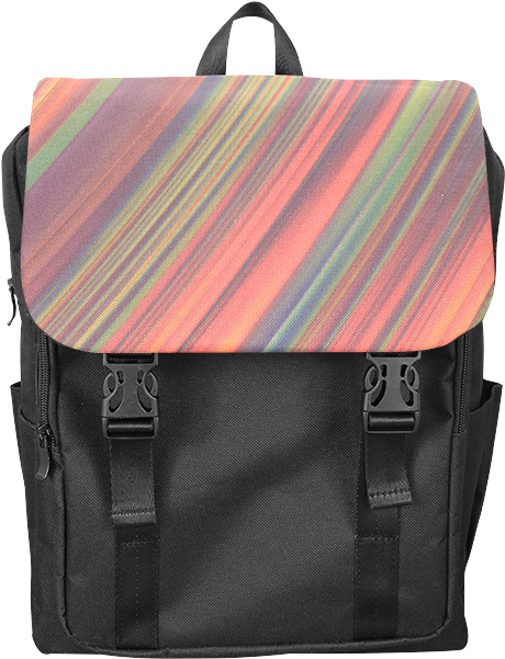 Backpack Clipart (800x800), Png Download