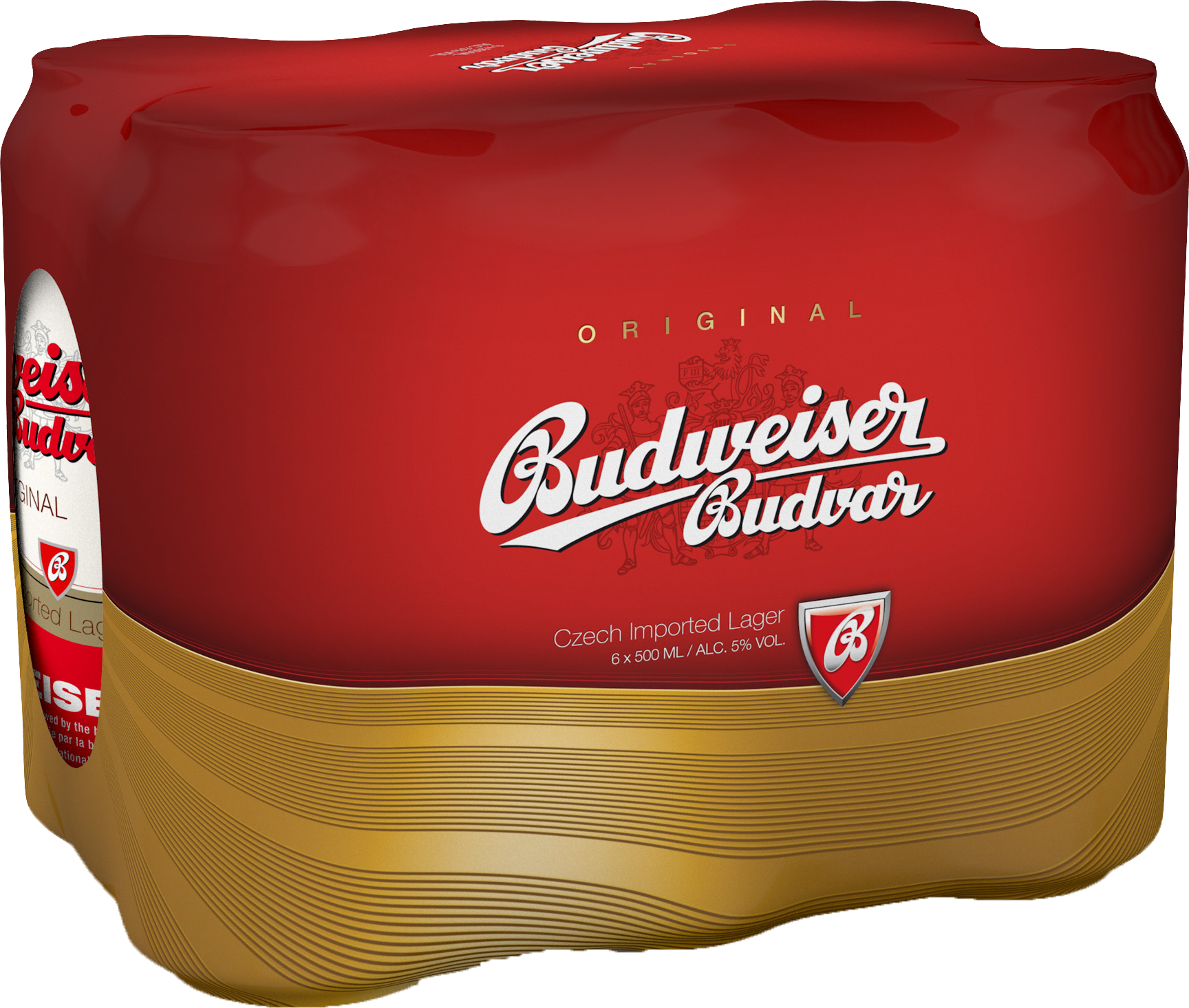 Budweiser Dose Budweiser Dose