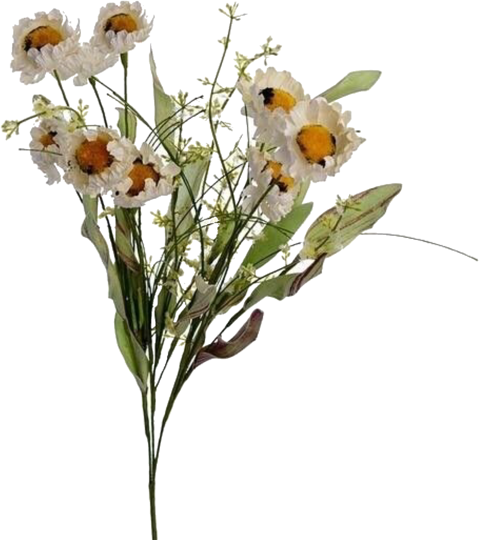 Artificial Silk Flowers, Artificial Flower Arrangements, - Edgy Grunge Art Hoe Outfit Clipart (1280x1280), Png Download
