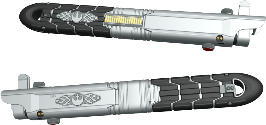 Graflex Katana - Missile Clipart (1024x600), Png Download