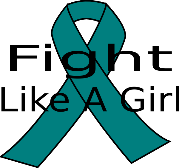 How To Set Use Pcos Awareness Ribbon Icon Png Clipart (600x563), Png Download