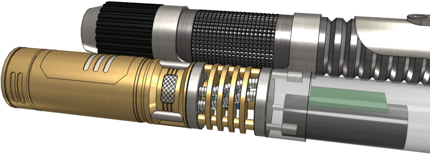 Monocular Clipart (1024x576), Png Download