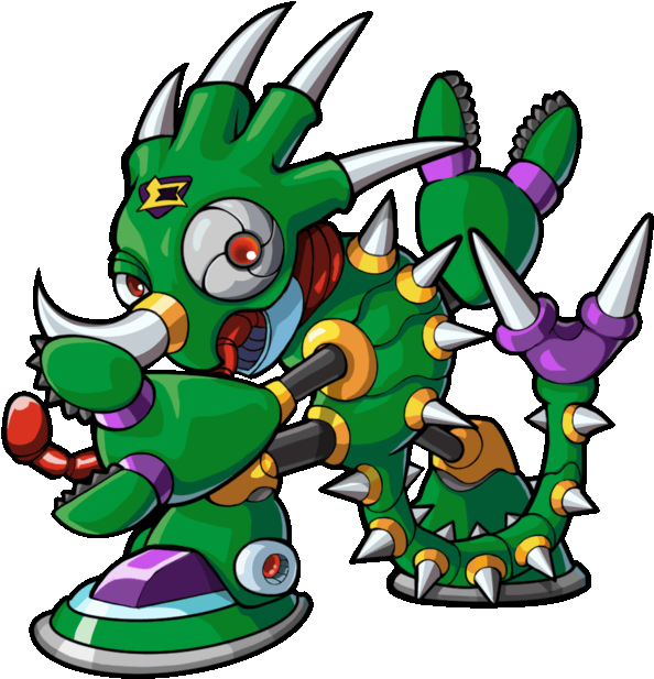 Sting Chameleon Png , Png Download - Cartoon Clipart (594x617), Png Download