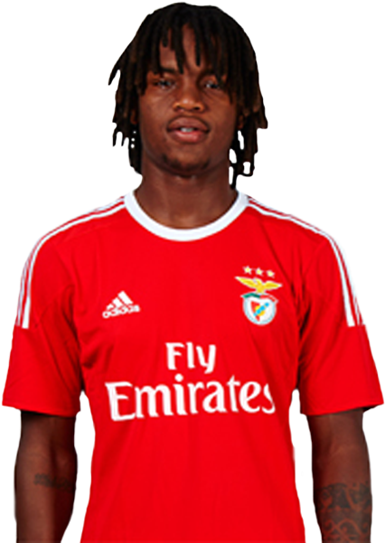 #champ13ns On Twitter - Chief Keef Renato Sanches Clipart (800x600), Png Download