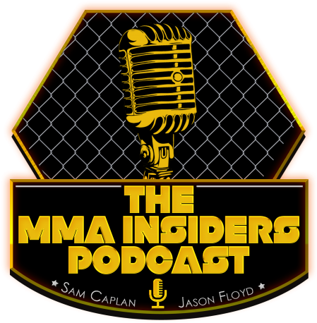 The Mma Insiders Podcast Episode - Mixed Martial Arts Clipart (720x514), Png Download
