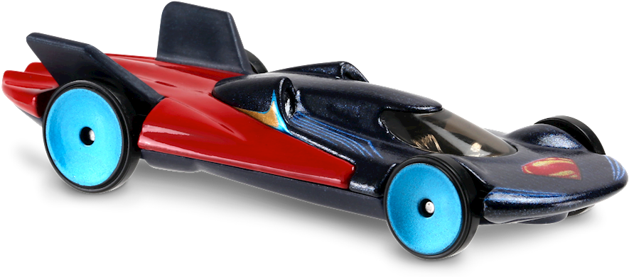 Man Of Steel™ - Hot Wheels Man Of Steel Clipart (892x407), Png Download