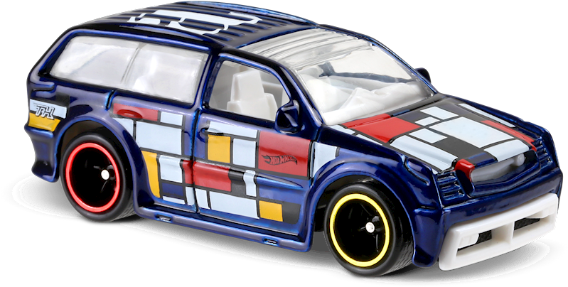Boom Box Super - Hot Hatch Clipart (892x407), Png Download