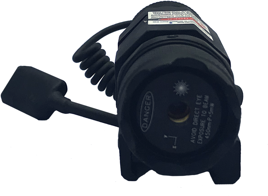 Leaf Blower Clipart (1000x743), Png Download