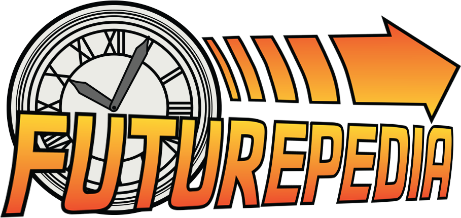 Back To The Future Wiki - Back To The Future Png Hd Clipart (909x430), Png Download