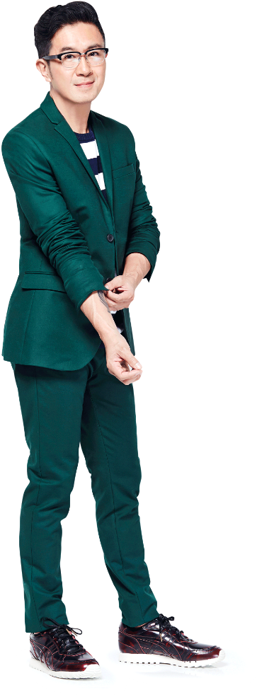 0303 Feminism Cover - Adrian Pang Theatre Roles Clipart (870x1000), Png Download