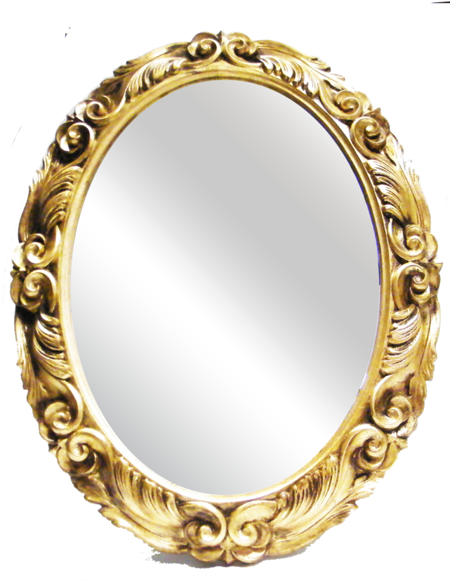 Circle Clipart (640x875), Png Download