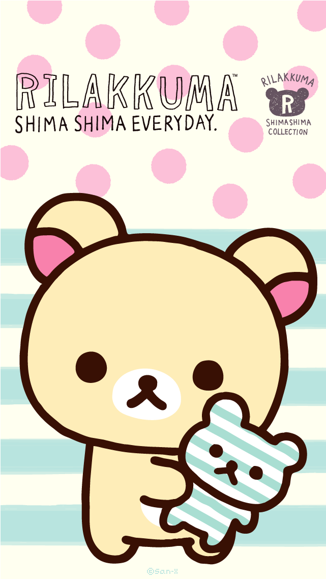 Kawaii Cute Japanese Characters Clipart (744x1392), Png Download