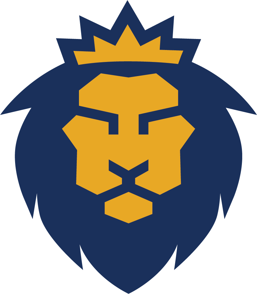 2018 Warner University's President's Society - Emblem Clipart (817x935), Png Download