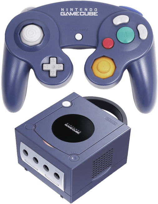 840 X 653 7 - Nintendo Gamecube Sms Clipart (840x653), Png Download