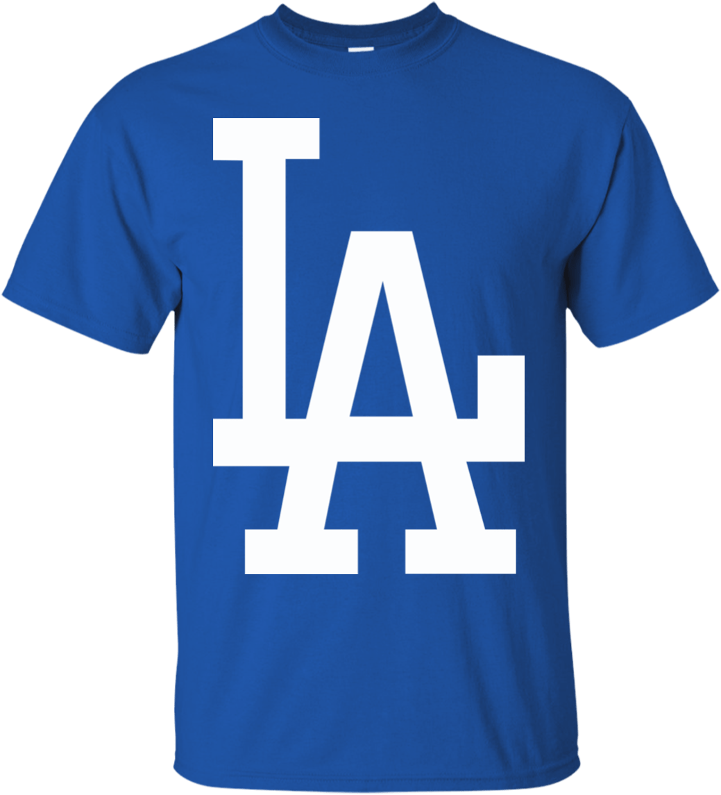 La Dodgers , Png Download Clipart (1039x1145), Png Download
