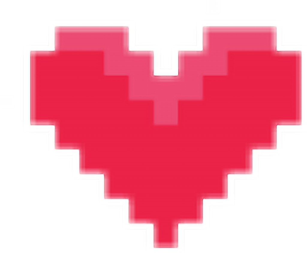 Dibujos Cuadriculados Emojis Clipart (1024x845), Png Download