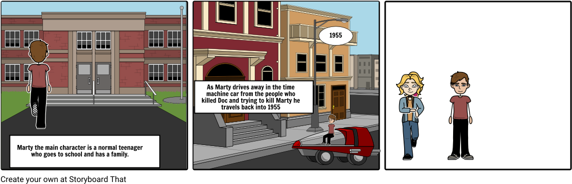 Back To The Future - University Of Waterloo Clipart (1164x385), Png Download