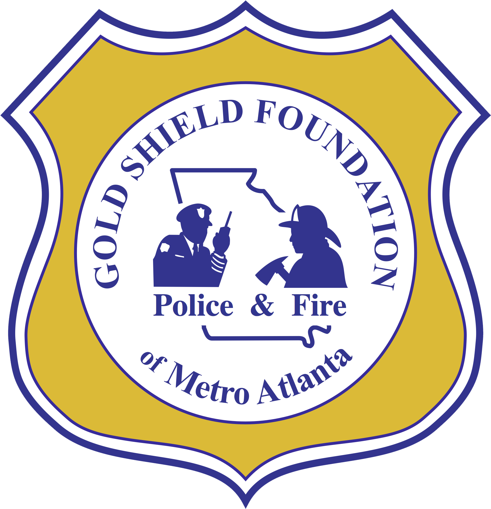 Emblem Clipart (1718x1791), Png Download