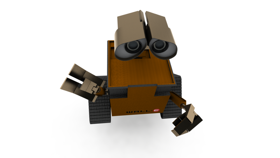 Load In 3d Viewer Uploaded By Anonymous - Lego Clipart (960x540), Png Download