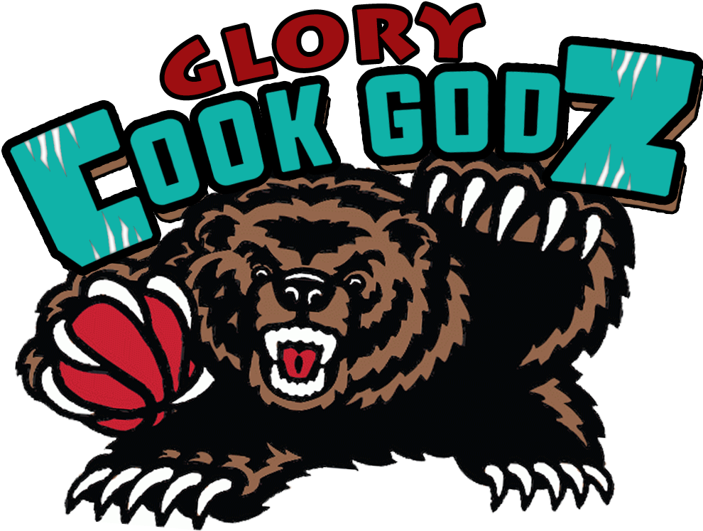 8 Oct - Memphis Grizzlies Alternate Logo Clipart (1000x1000), Png Download