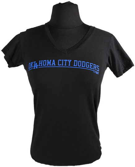 Okc City Bold - Active Shirt Clipart (1280x720), Png Download