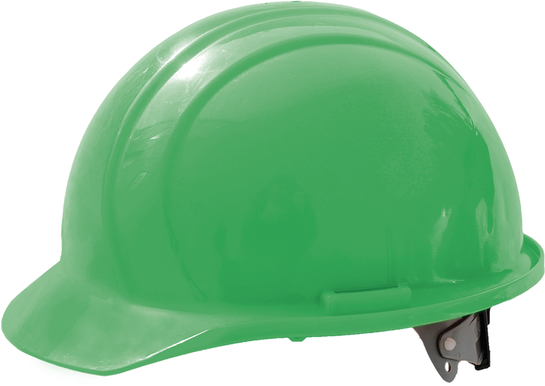 Professional Grade Hard Hat - Hard Hat Clipart (1145x810), Png Download