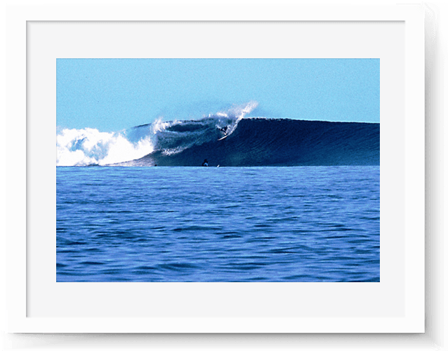 Fiji - Sea Clipart (1104x642), Png Download