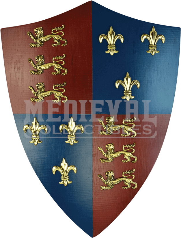 Shield Clipart (850x850), Png Download