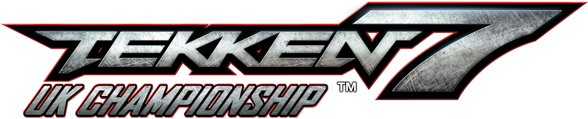 Esl Uk On Twitter - Tekken 7 Fr Round 2 Clipart (1200x394), Png Download