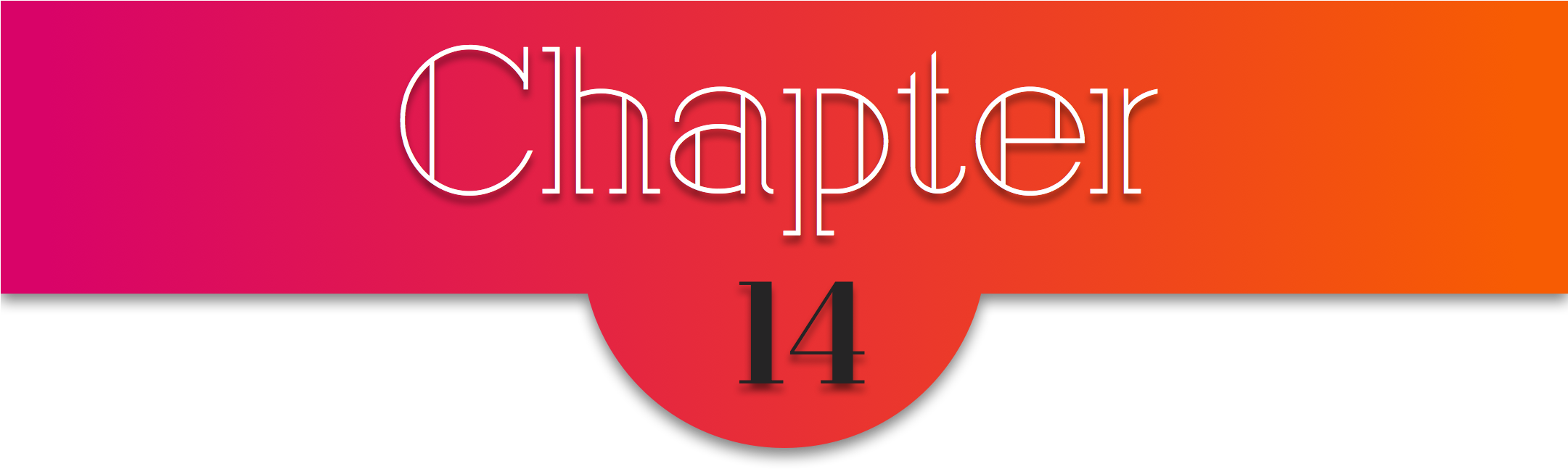 That Which Concerns A Prince On The Subject Of The - Calligraphy Clipart (2160x663), Png Download