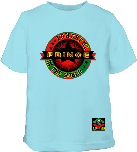 T-shirt For Kids, Boys - Pan-african Flag Clipart (699x699), Png Download