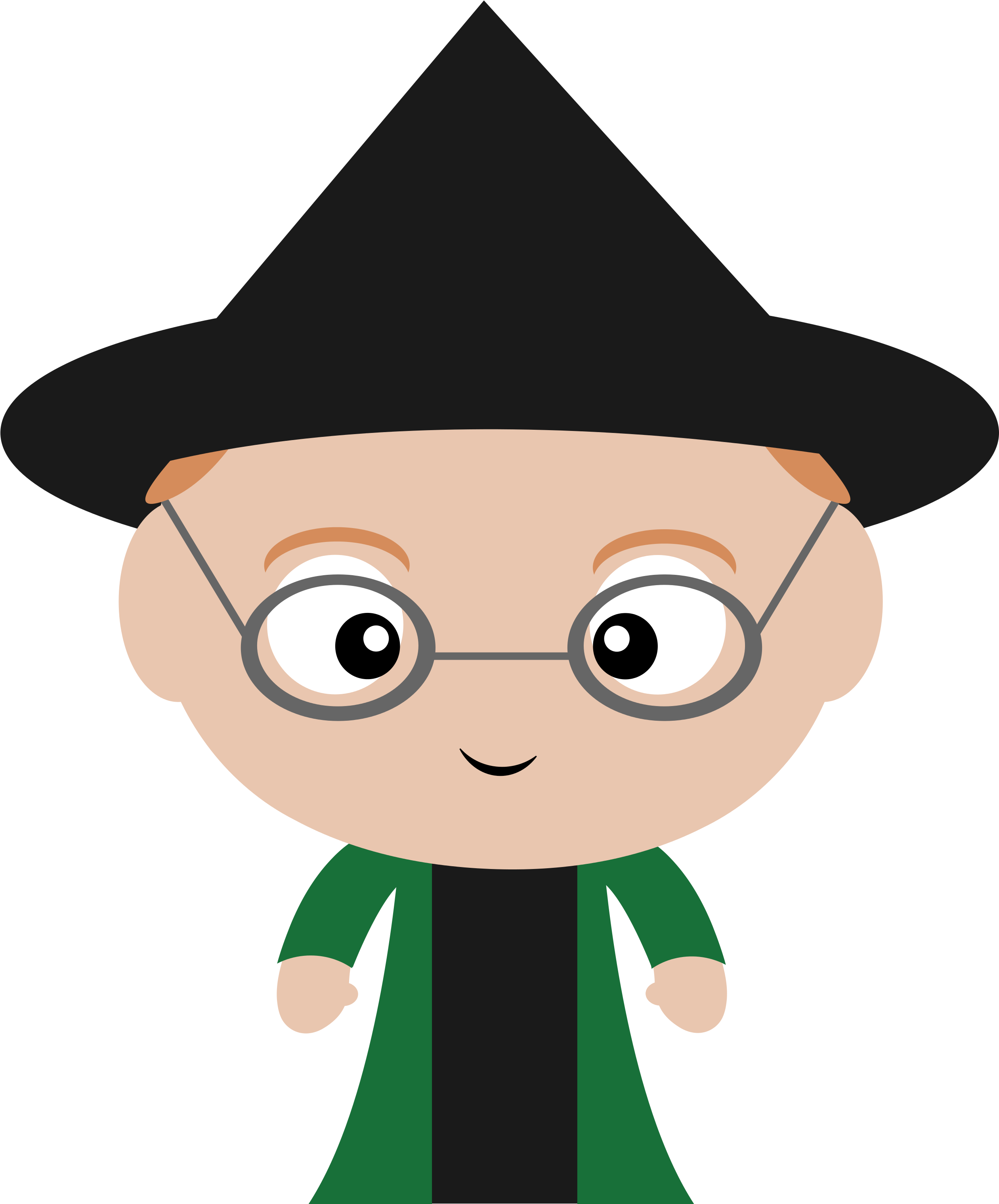 19 Harry Potter Png Transparent Voldemort Huge Freebie - Harry Potter Teacher Clipart (2550x3300), Png Download