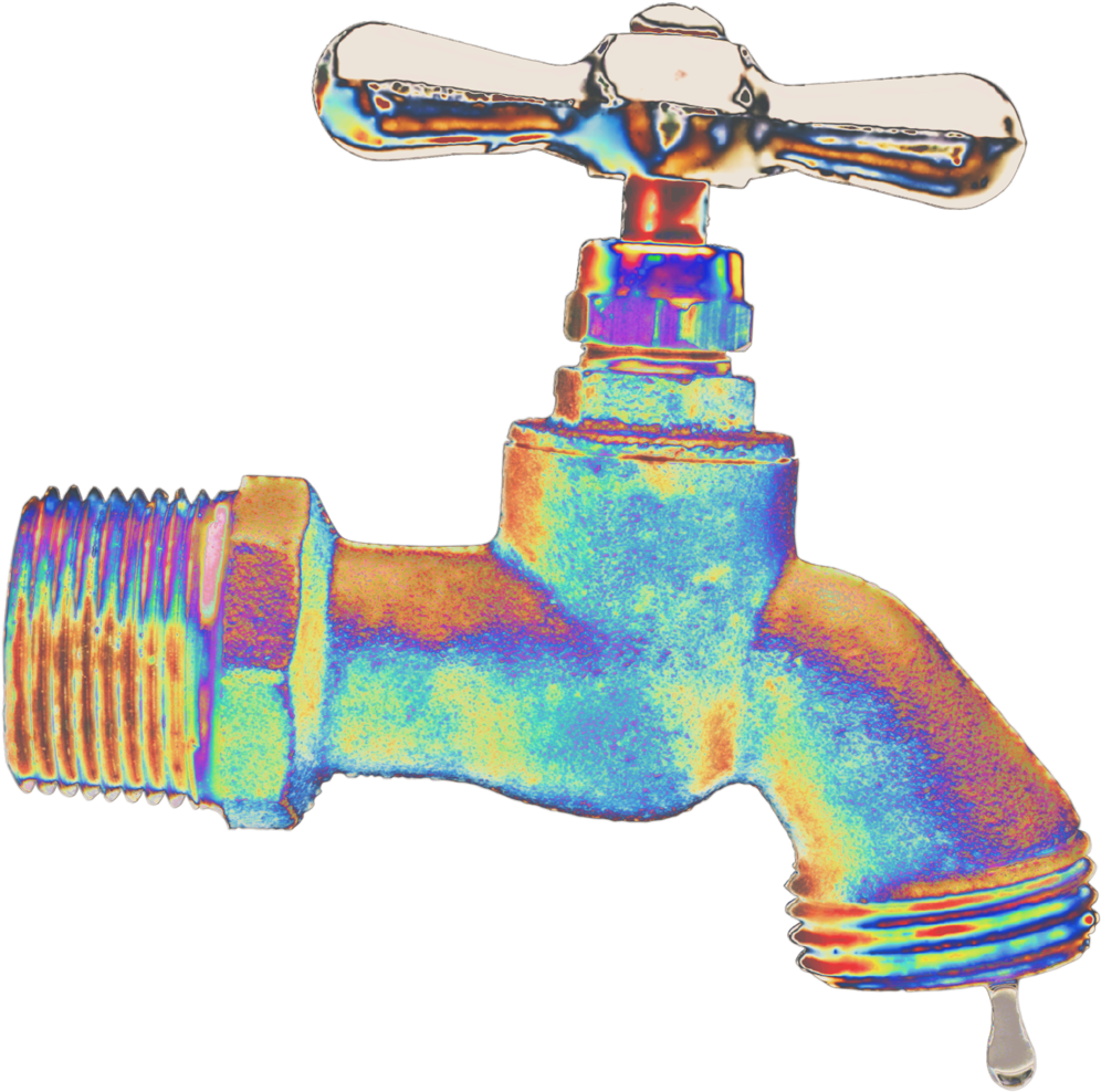 Iridescent Holographic Vaporwave Aesthetic Tumblr Pictures - Illustration Clipart (1280x1280), Png Download