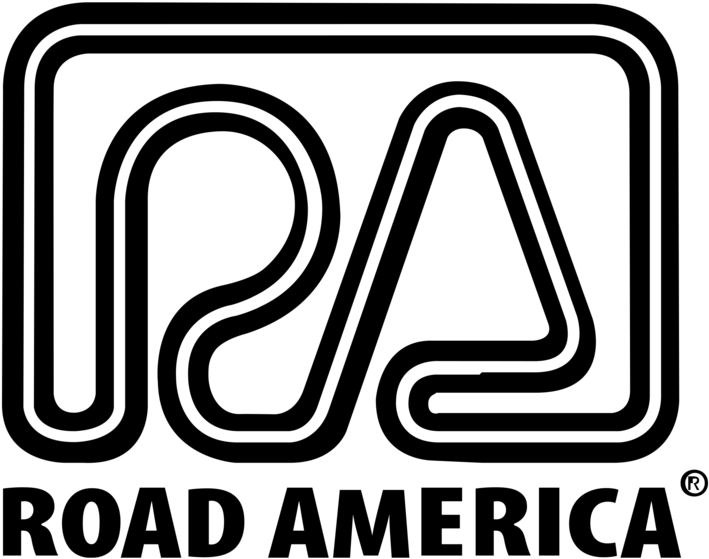 Road America - Road America Logo Png Clipart (1000x594), Png Download