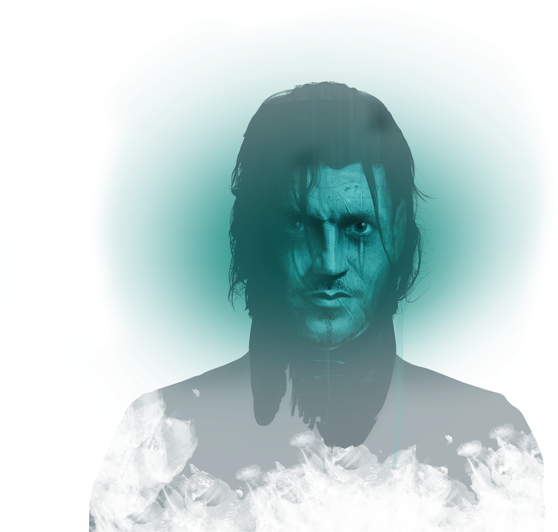 Augustus - Illustration Clipart (1925x1938), Png Download