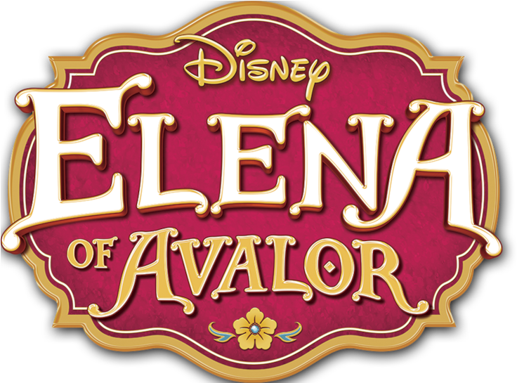 Elena Of Avalor Clipart (1280x544), Png Download