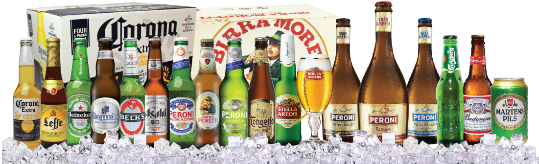 Beer Banner - Corona Extra Clipart (1101x335), Png Download