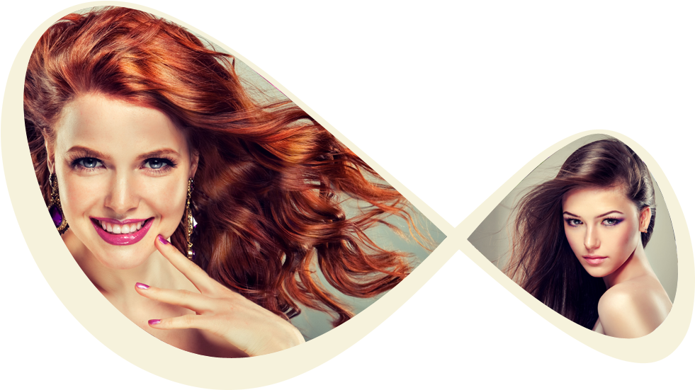 Beauty Services - Beauty Service Png Clipart (980x560), Png Download