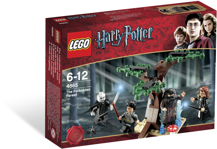Lego Harry Potter Sets Clipart (1200x900), Png Download