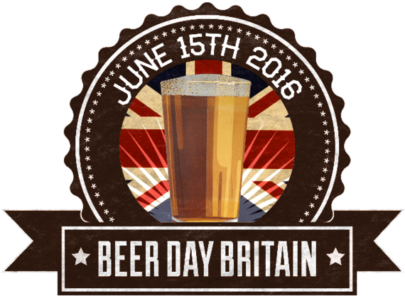 Beer Day - International Beer Day Clipart (599x848), Png Download