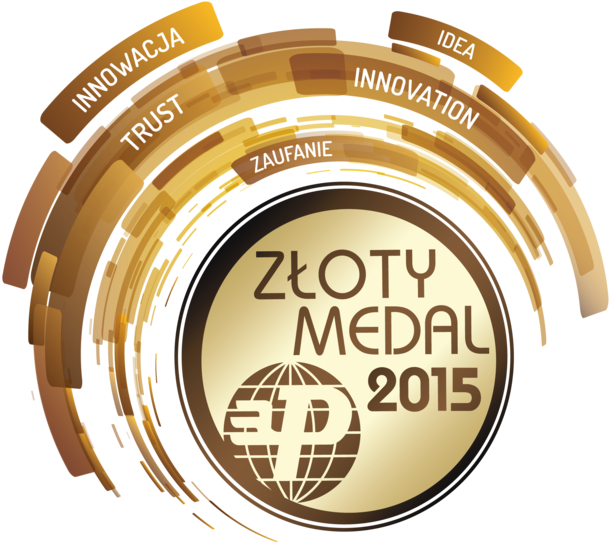 Zloty Medal 2017 Wybor Konsumentów Clipart (693x675), Png Download