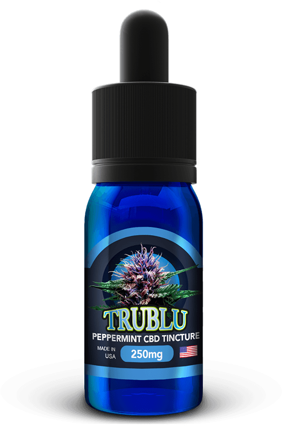 Tincture Blue Moon Hemp - Tincture Of Cannabis Clipart (1080x1080), Png Download