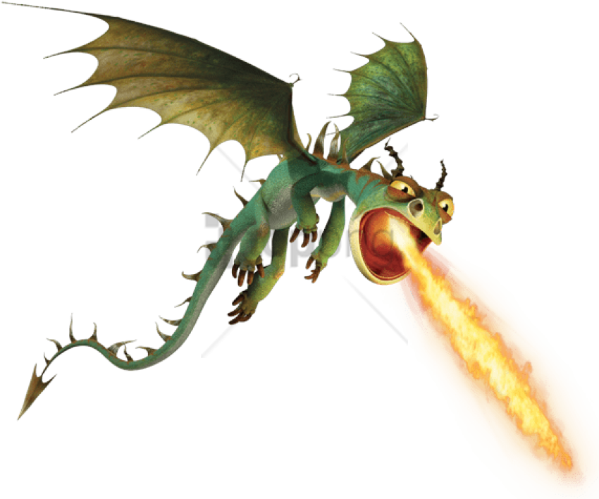 Free Png Train Your Dragon Dragons Png Image With Transparent - Dragons Race To The Edge Terrible Terror Clipart (850x708), Png Download
