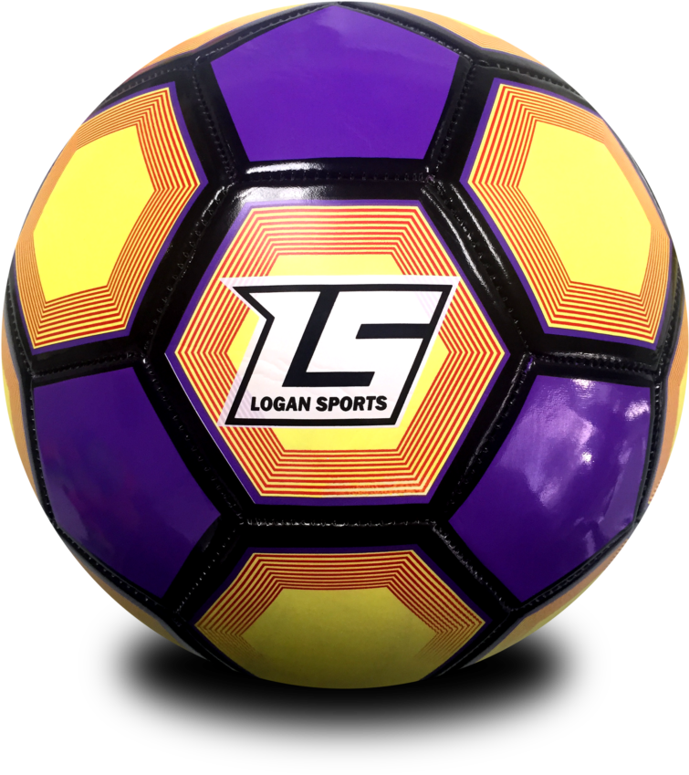 Awesome Comic Playground Balls Play Outside With A - Dribble A Soccer Ball Clipart (1024x1024), Png Download