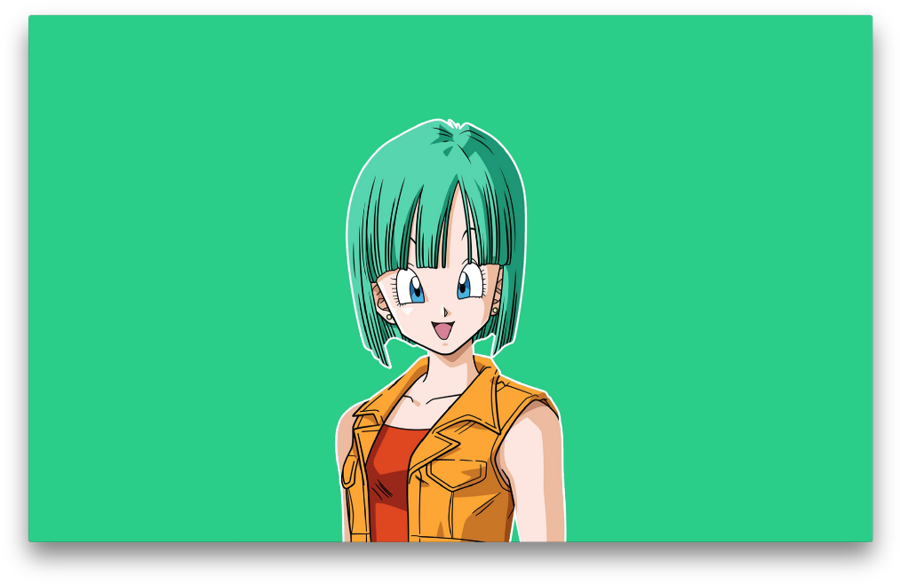 1*4urwdqbozdihwfsmcasfhg 1024×667 165 Kb - Dragon Ball Z Bulma Clipart (1024x667), Png Download