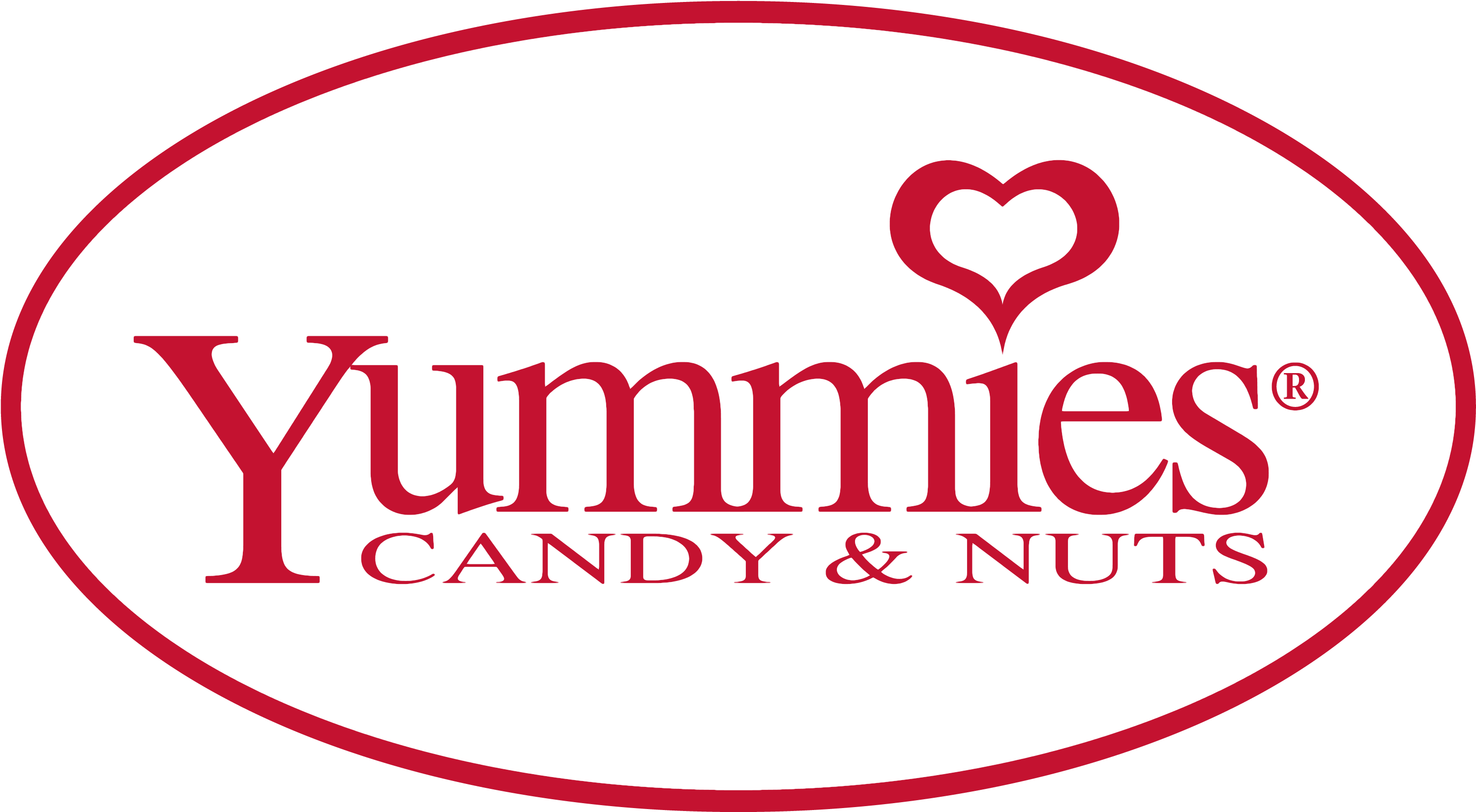 Yummies Candy & Nuts - Come Learn With Us Clipart (3301x1834), Png Download