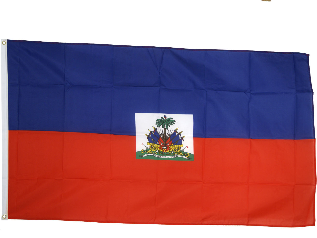 Haiti Flag Clipart (1500x998), Png Download
