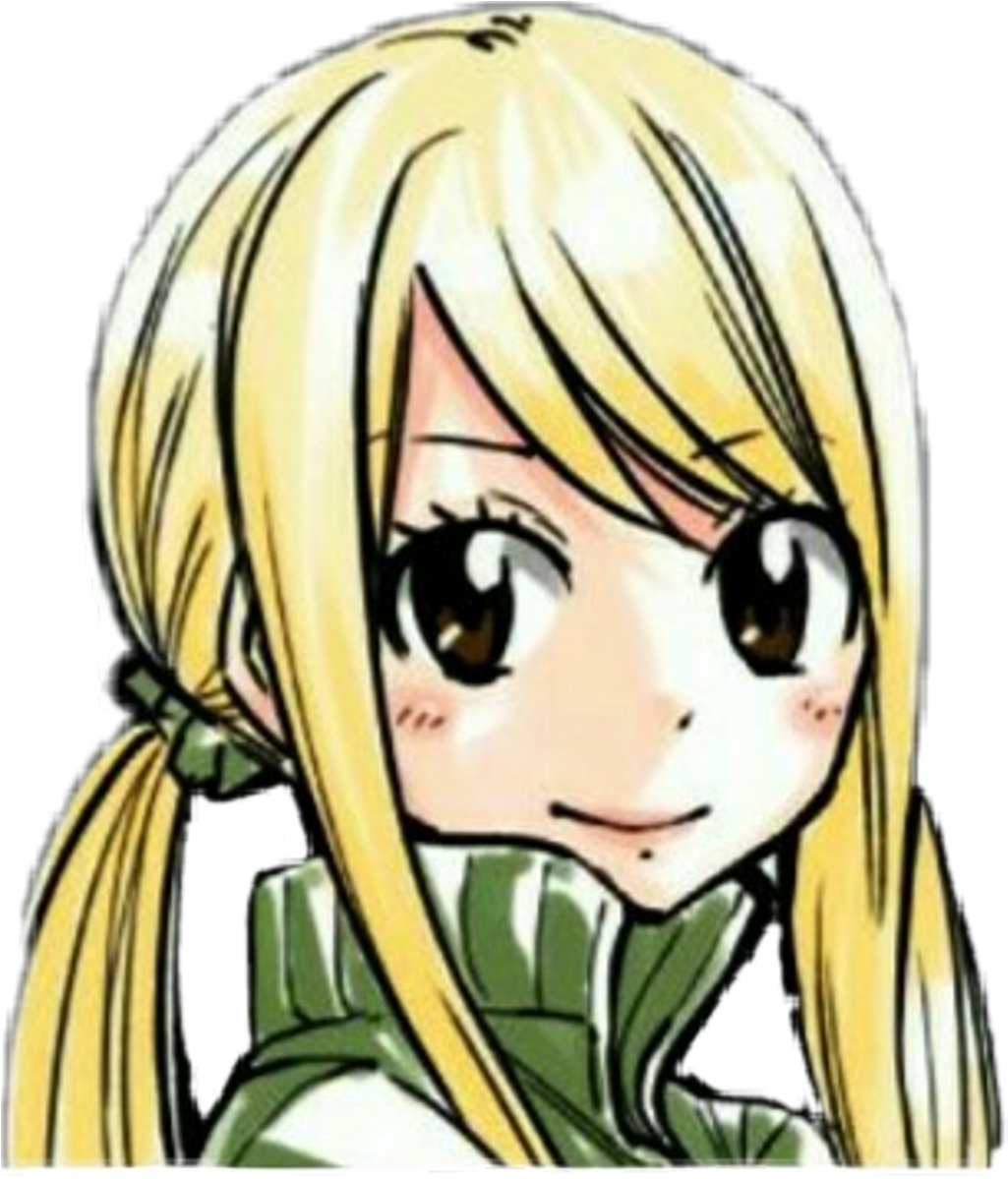 #lucy #lucyheartfilia #lucy Heartfilia #fairy #fairytail - Lucy Heartfilia Clipart (1024x1232), Png Download