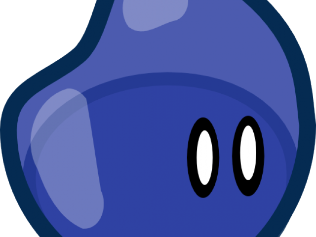 Jelly Beans Clipart Jello - Cartoon - Png Download (640x480), Png Download